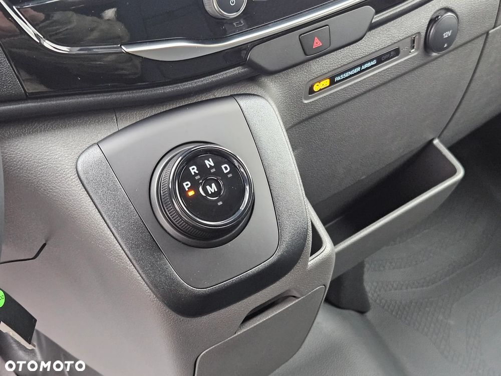 Ford Transit Kombi L3H2 Trend - 26