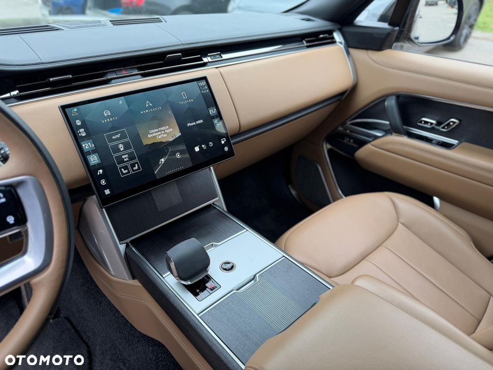 Land Rover Range Rover 3.0 D AB - 14