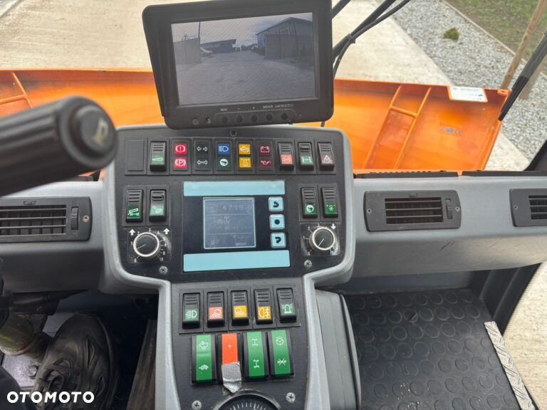 Multicar Tremo Carrier - 14