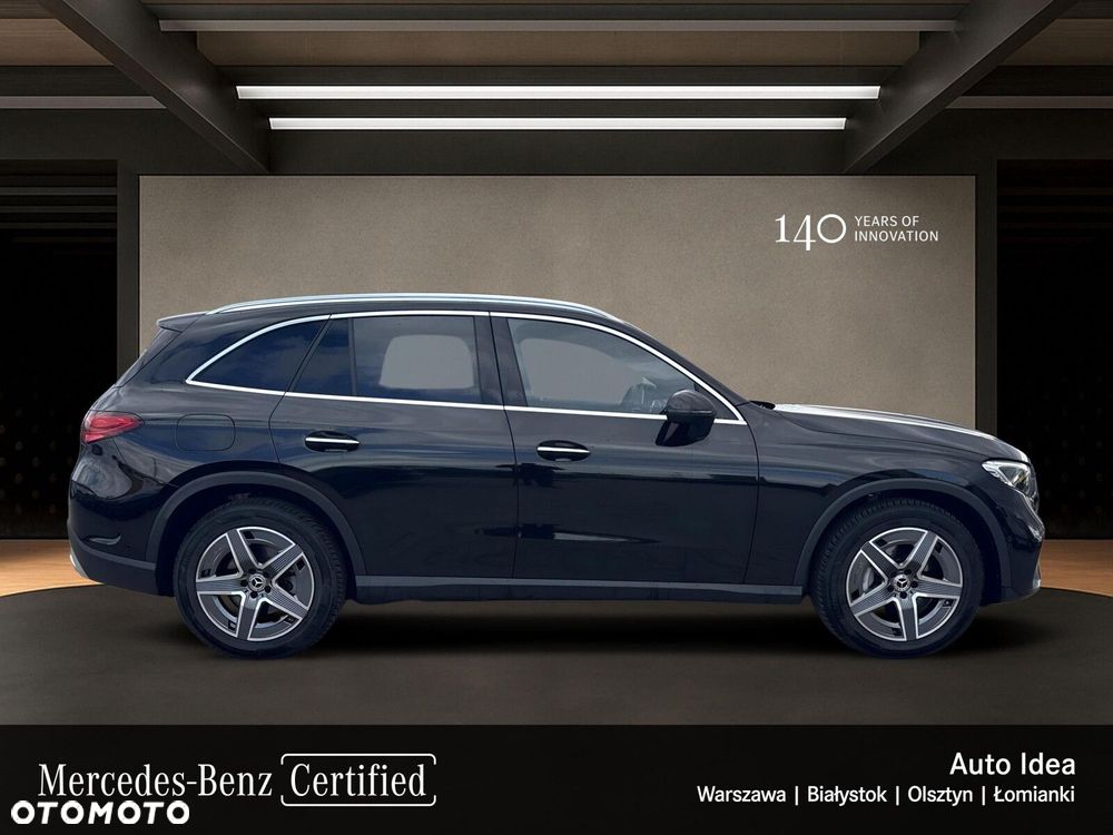 Mercedes-Benz GLC - 7