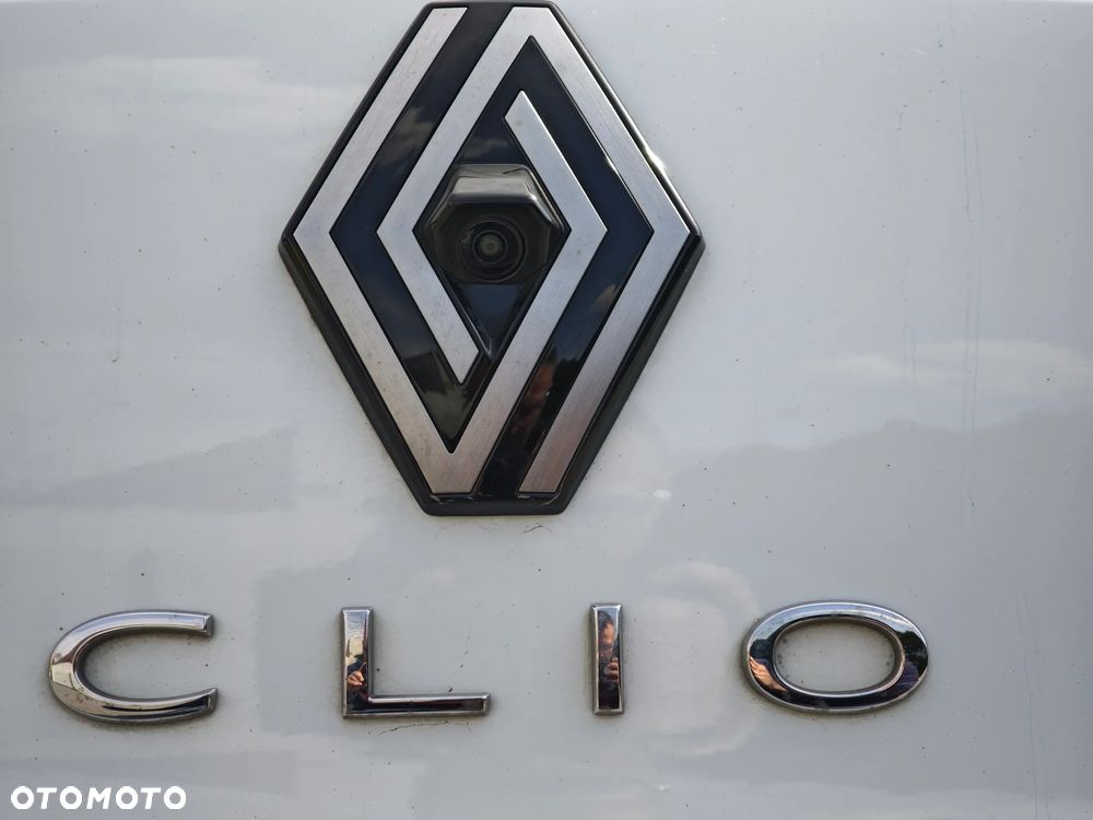 Renault Clio 1.0 TCe Intens - 14