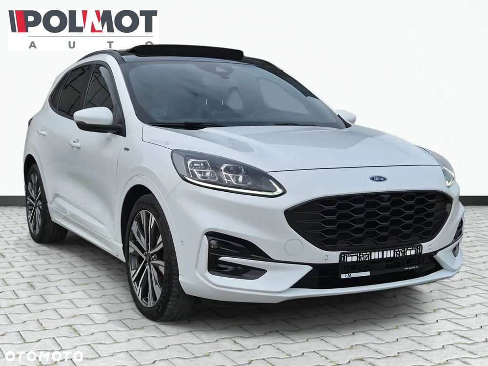 Ford Kuga - 3