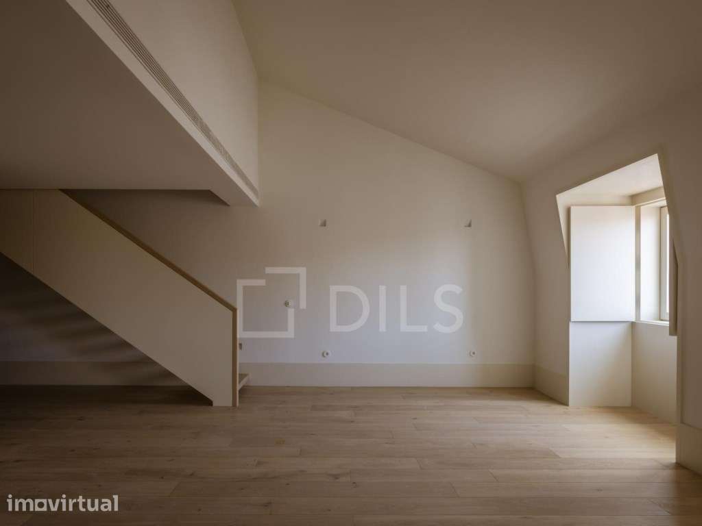 Apartamento T3 duplex em novo empreendimento na Baixa Pombalina, Li... - Grande imagem: 4/68