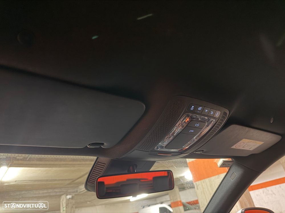 Mercedes-Benz A 180 d 7G-DCT - 9