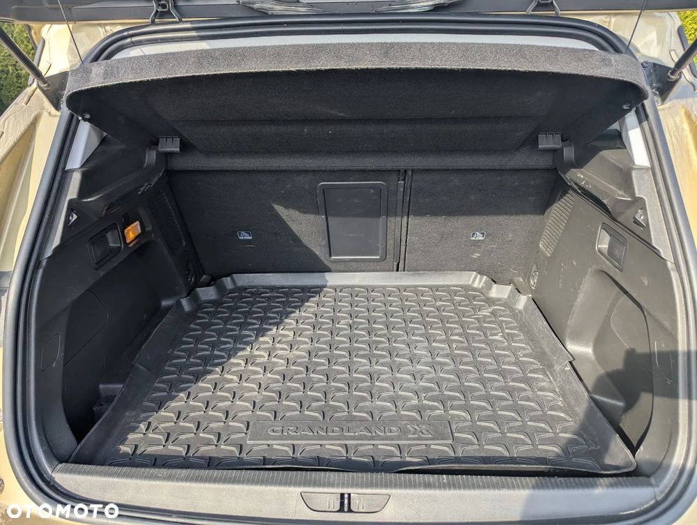 Opel Grandland X - 5