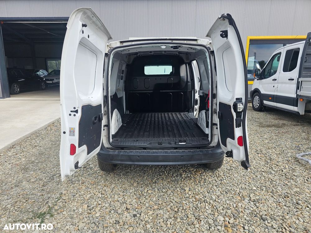 Renault Kangoo - 10