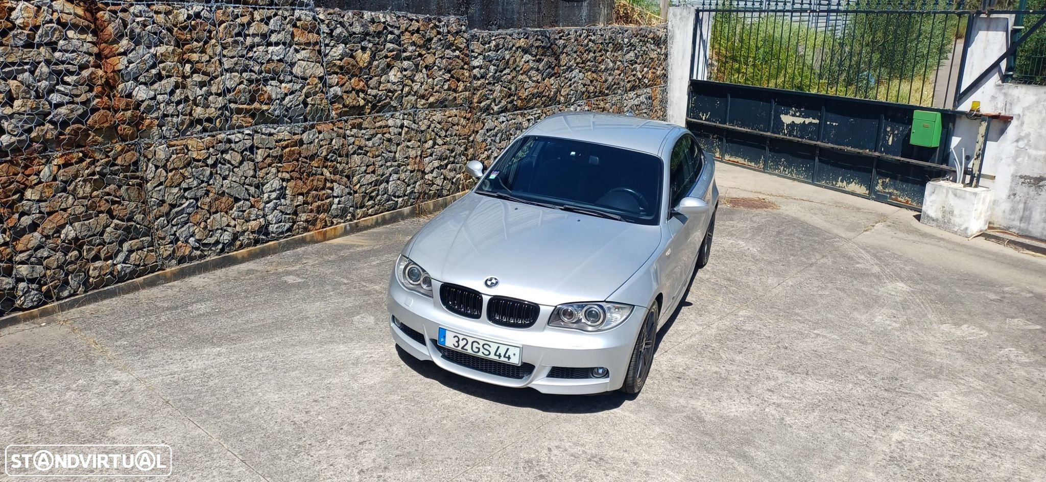 BMW 120 d - 10