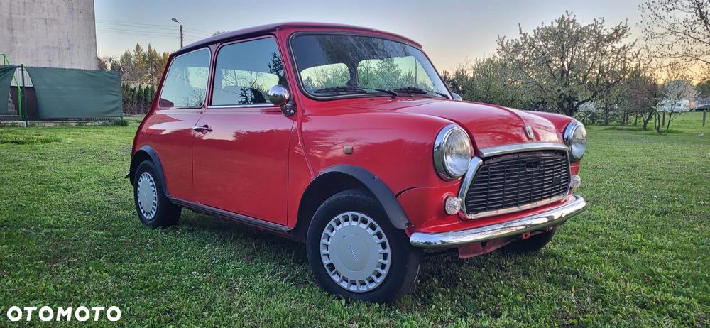 Austin Mini - 15