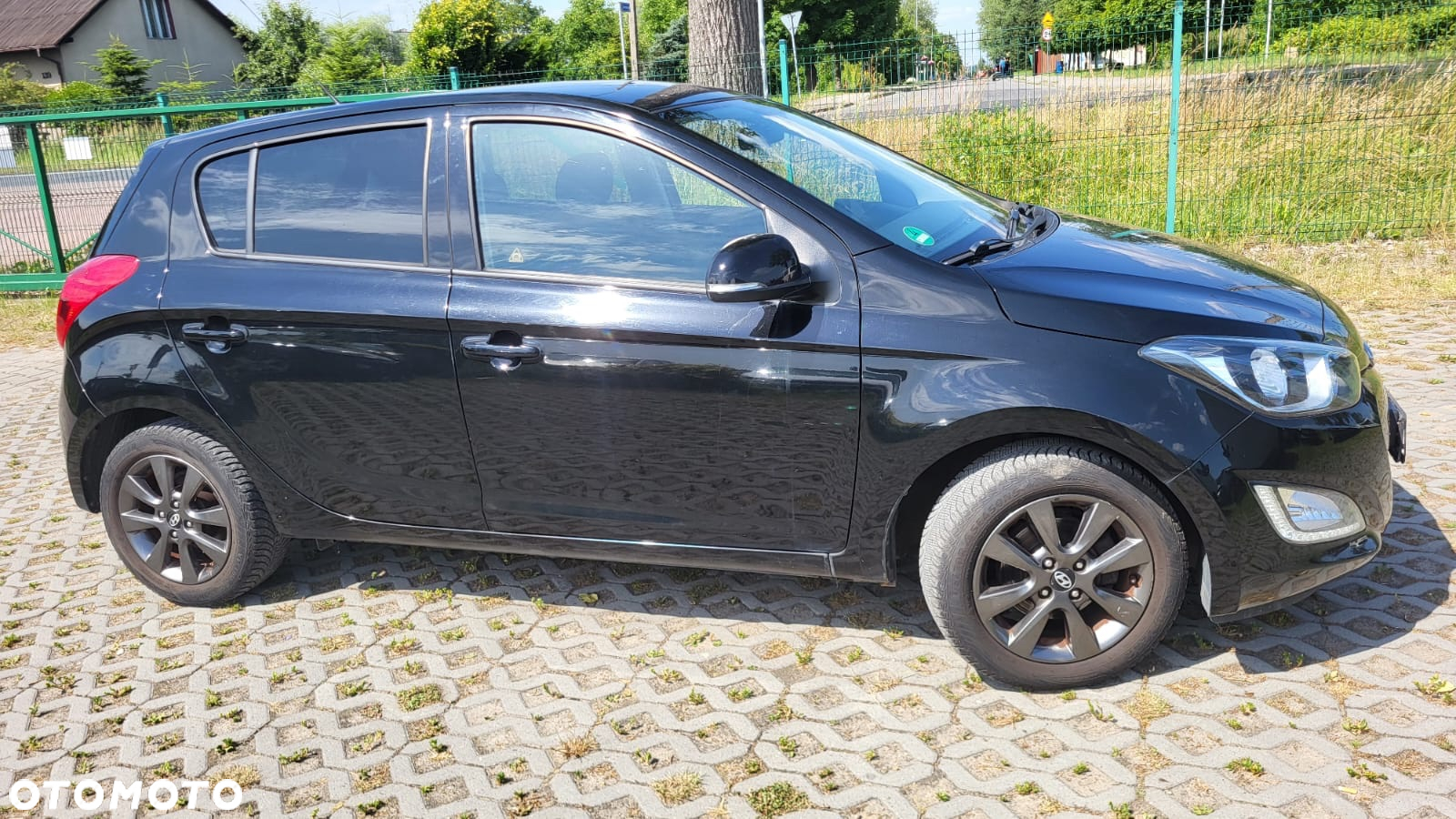 Hyundai i20 - 12