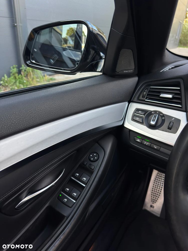 BMW Seria 5 - 17