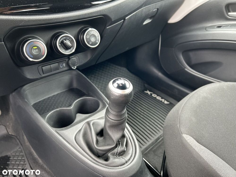 Toyota Aygo X - 21