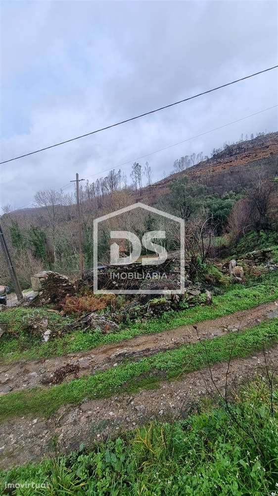 Terreno  Venda em Real,Castelo de Paiva - Grande imagem: 2/5