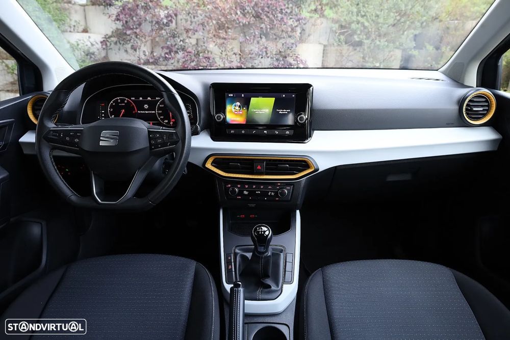 SEAT Arona 1.0 TSI Style - 17