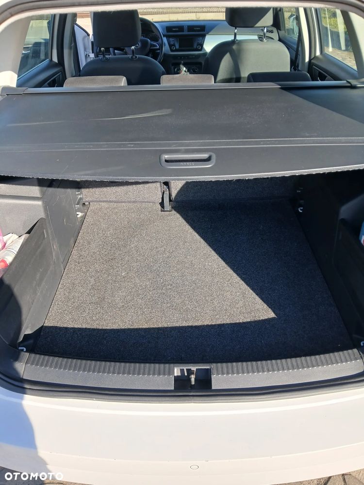 Skoda Fabia 1.2 TSI Ambition - 12