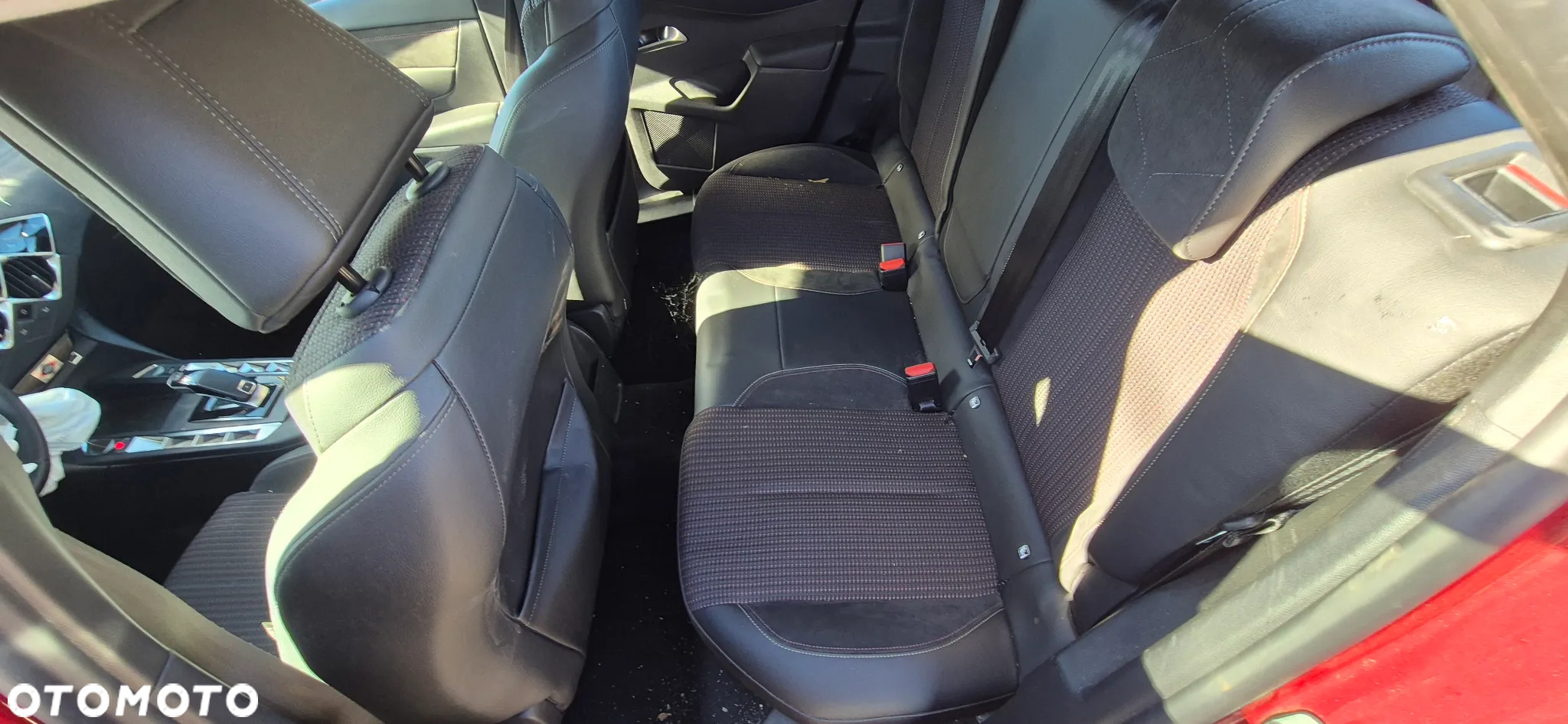 DS Automobiles DS 3 Crossback 1.2 PureTech Performance Line - 33