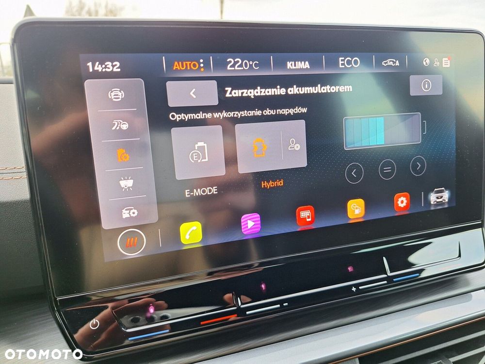 Cupra Formentor - 27