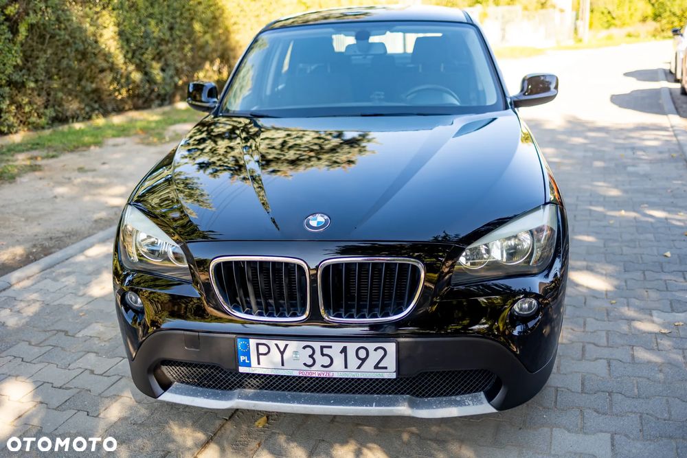 BMW X1 xDrive18d - 9