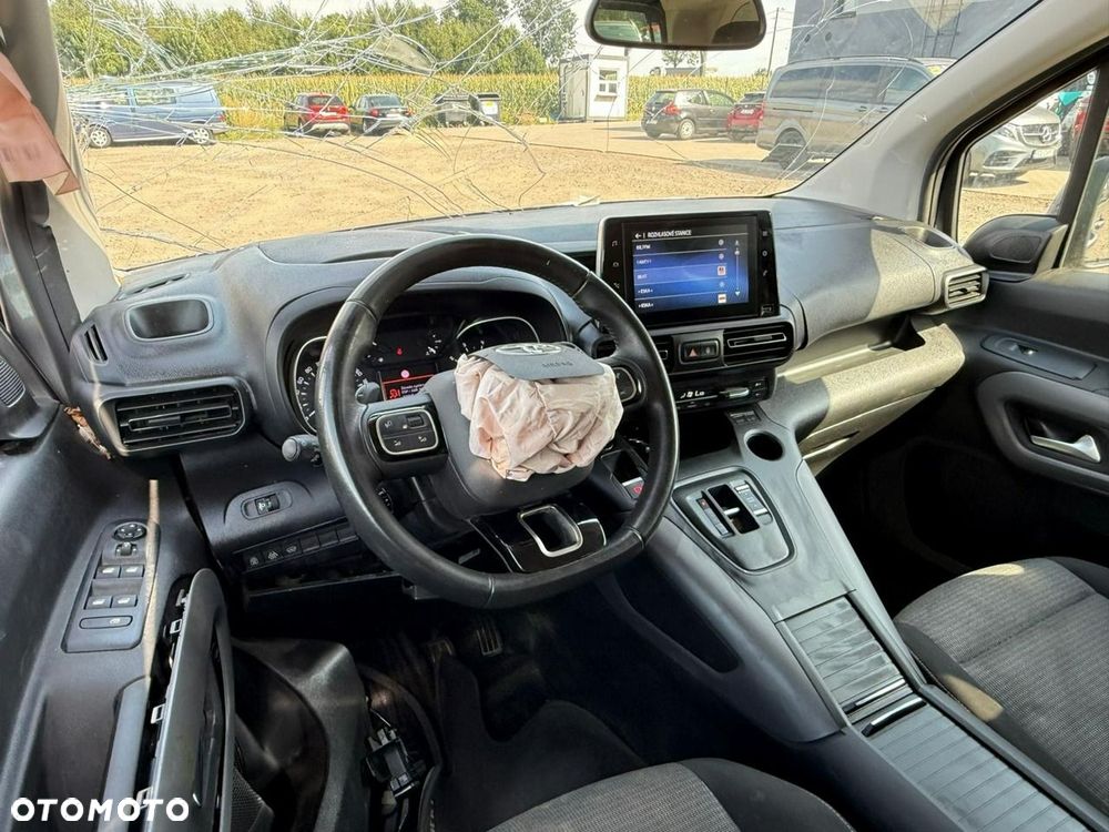 Toyota Proace City Verso 1.5 D-4D L2 Executive - 15