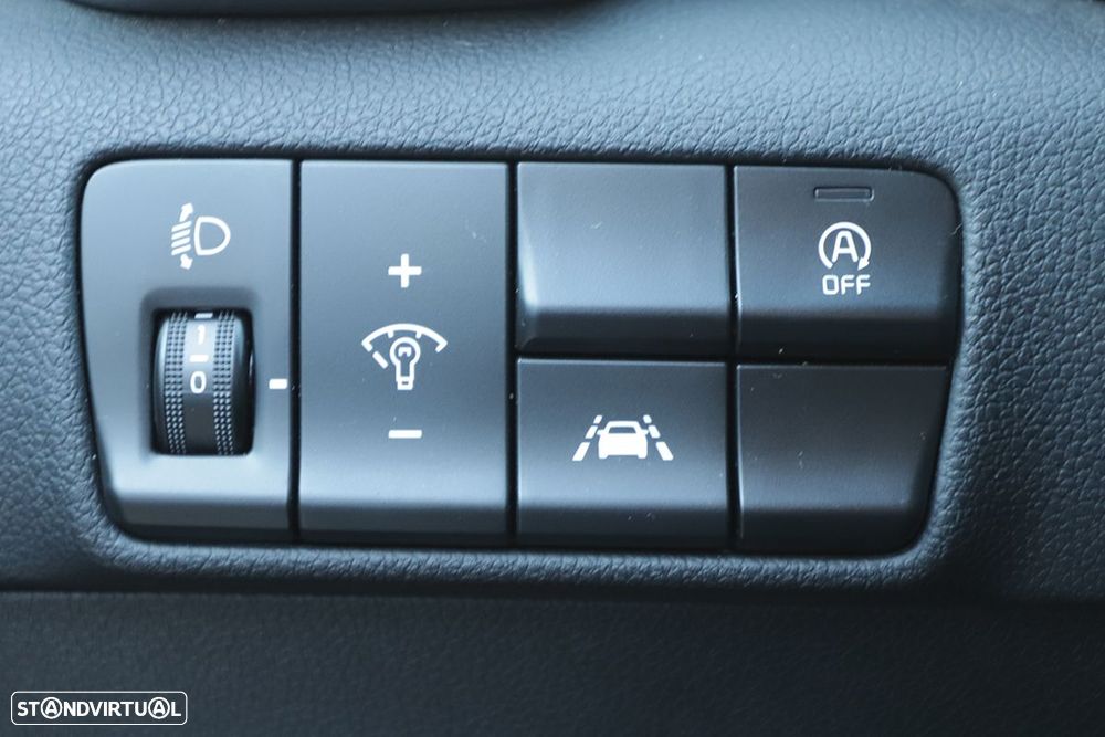 Kia Sportage 1.6 CRDI ISG GT Line - 16