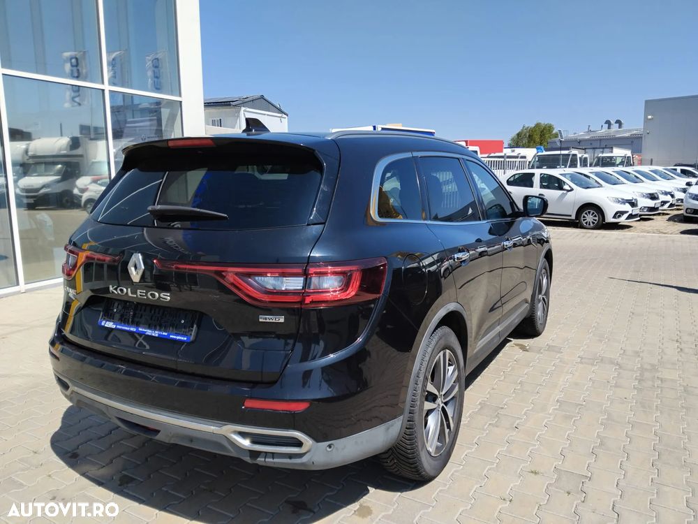 Renault Koleos - 4