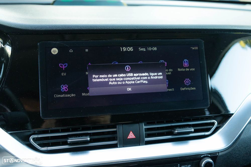 Kia e-Niro 64kWh - 35