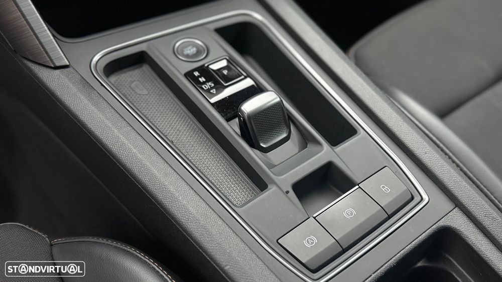 Cupra Formentor VZ 1.4 e-Hybrid DSG - 26