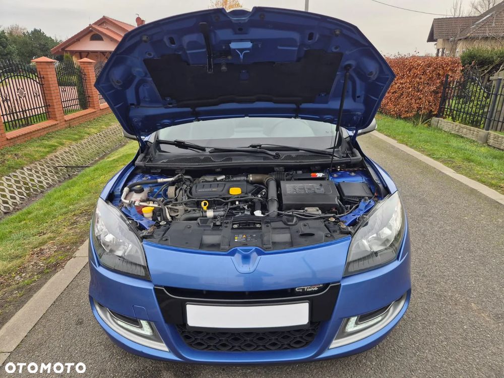 Renault Megane ENERGY dCi 130 Start & Stopp Bose Edition - 16