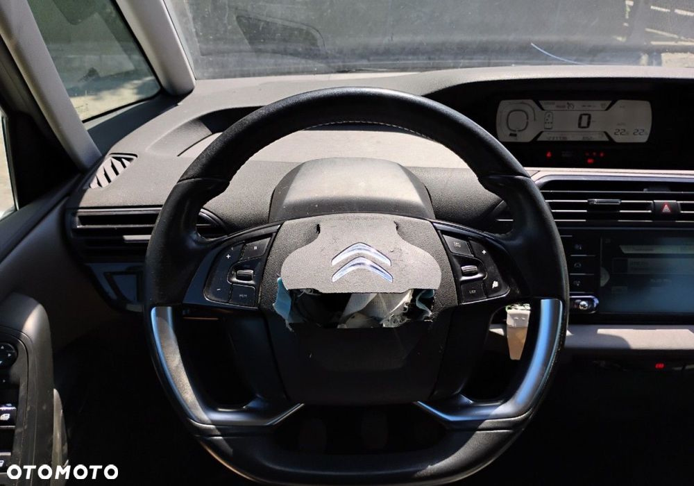 Citroën C4 Picasso - 11
