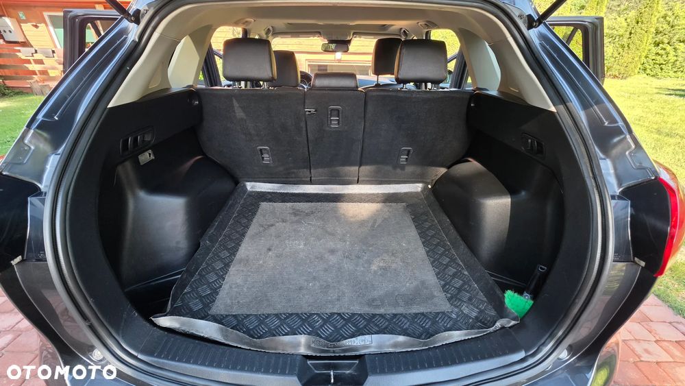 Mazda CX-5 2.5 Skypassion i-ELoop - 14