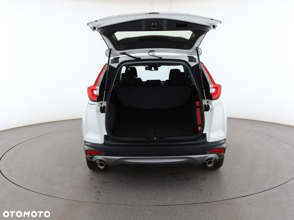Honda CR-V 1.5T 2WD Comfort - 20