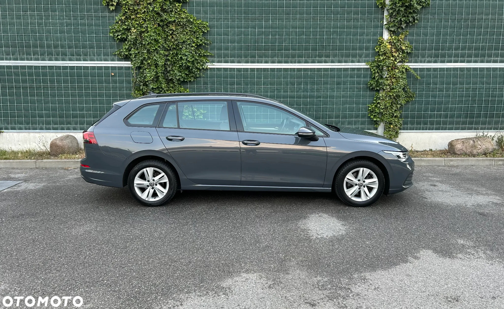 Volkswagen Golf VIII 2.0 TDI Life - 10
