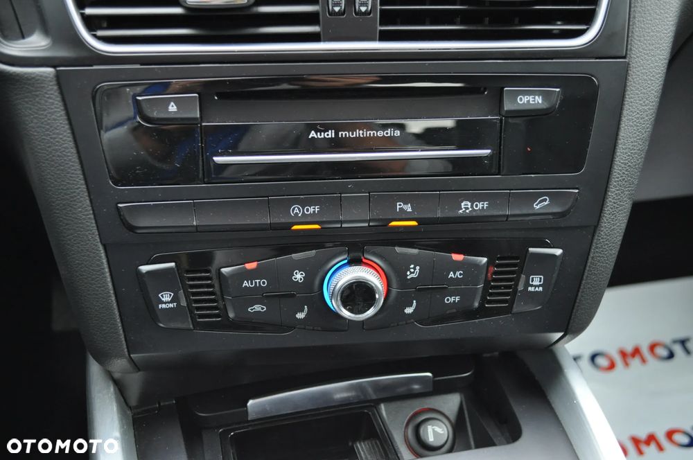 Audi Q5 2.0 TDI Quattro S tronic - 34