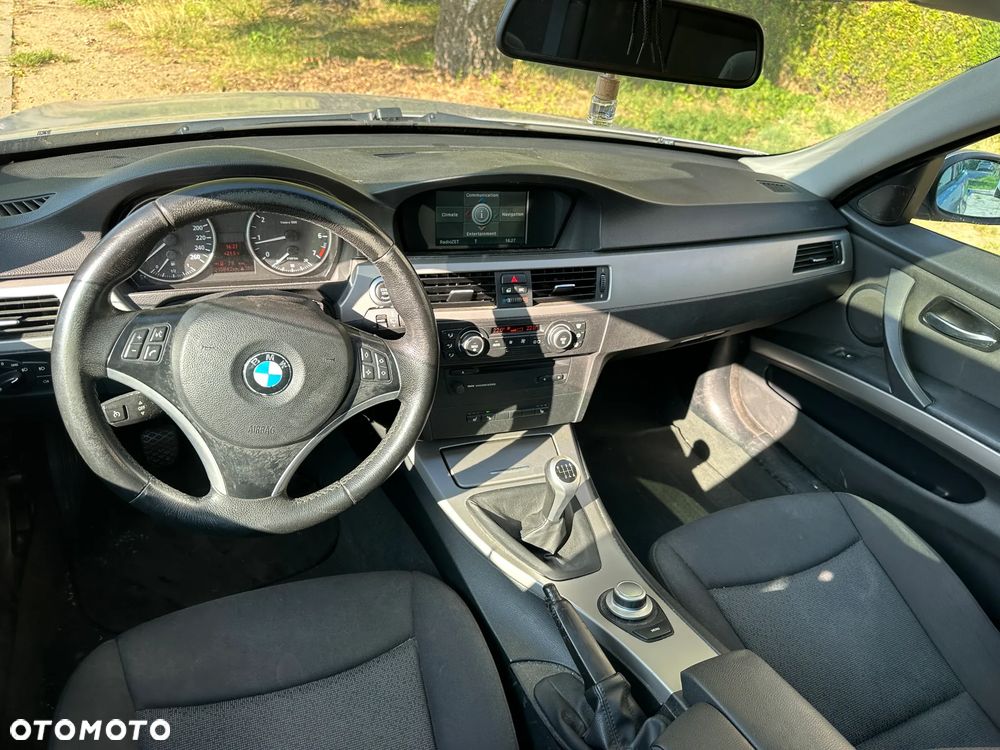 BMW Seria 3 - 3