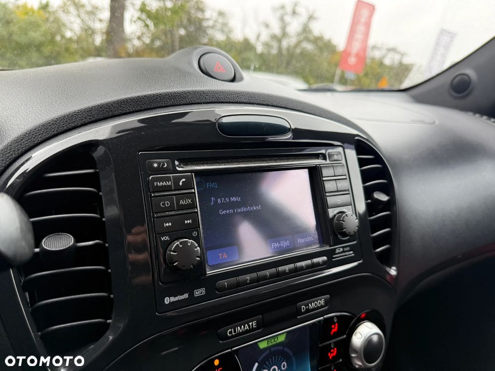 Nissan Juke 1.6 Acenta - 33