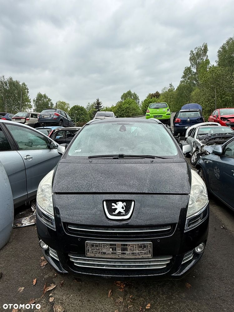 Peugeot 5008 I 1 na części - 5