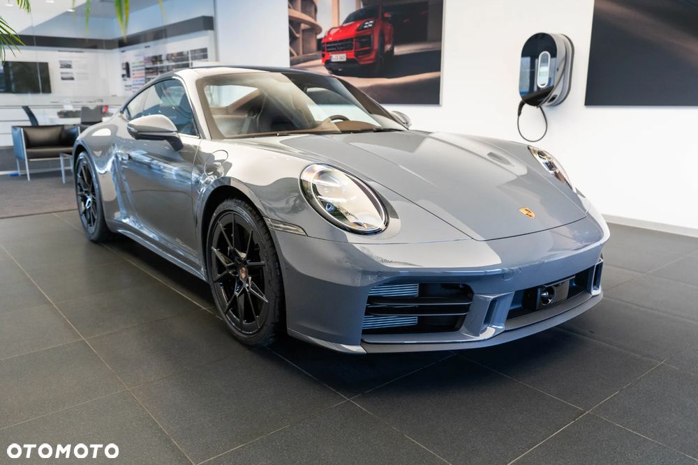 Porsche 911 - 7