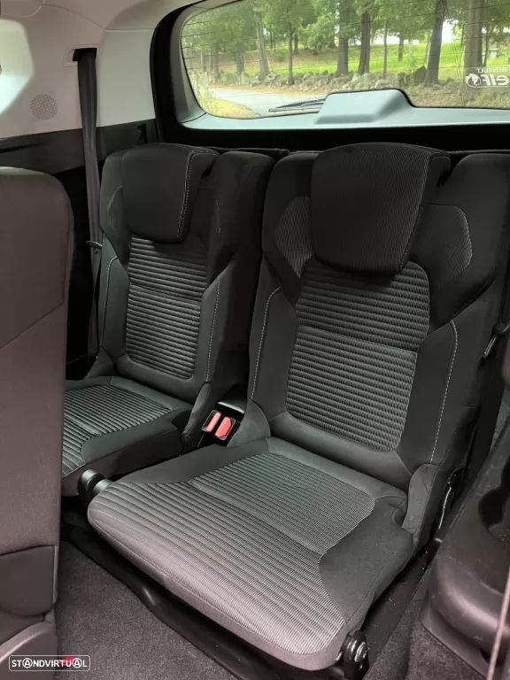 Renault Grand Scénic 1.5 dCi Dynamique S SS - 13