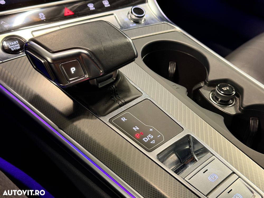 Audi A6 Limuzina 50 TFSI e quattro S tronic design - 11