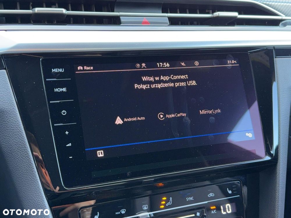 Volkswagen Arteon 2.0 TSI 4Motion R DSG - 32