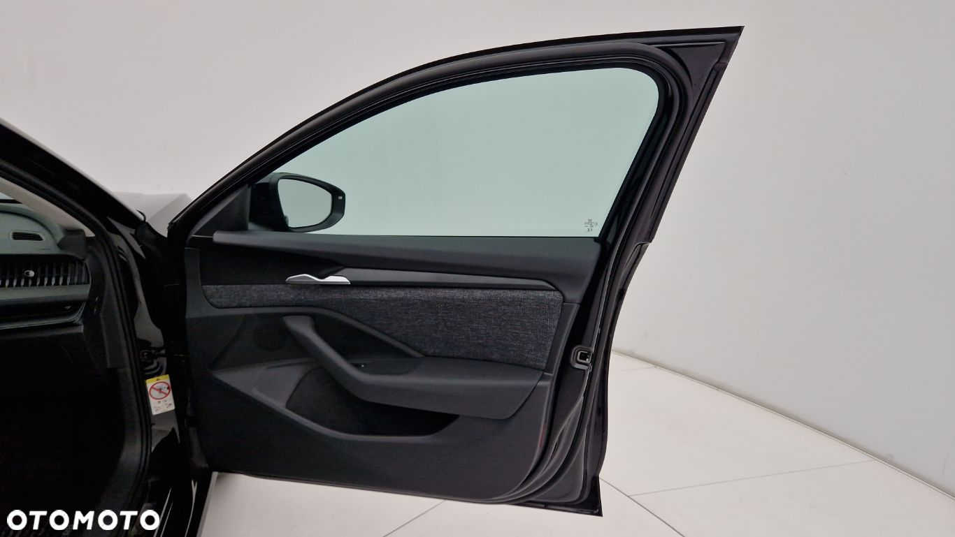 Skoda Superb - 21