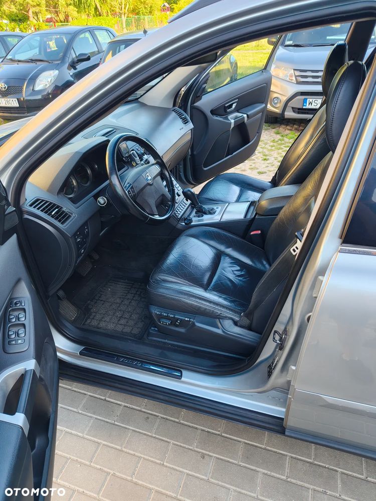 Volvo XC 90 2.4 D5 Executive - 11