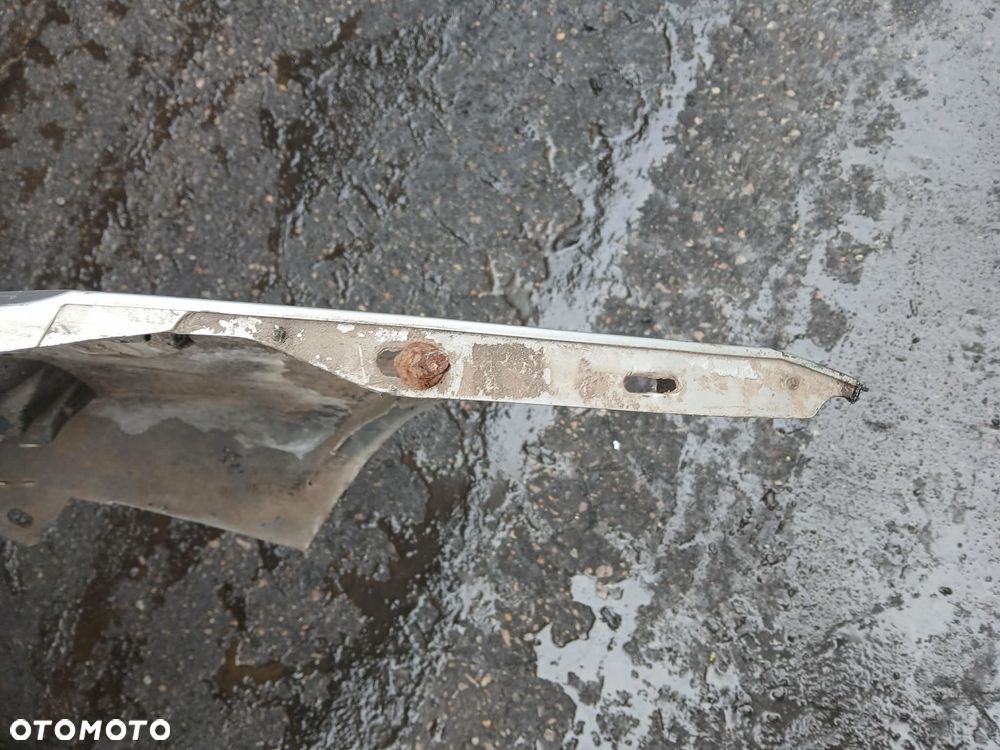 Fiat Stilo 5D Zderzak przedni - 7