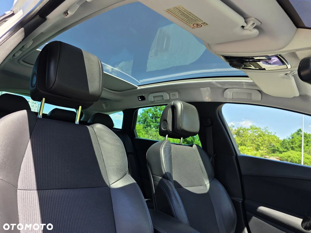 Peugeot 508 HDi FAP 165 Automatik Business-Line - 25