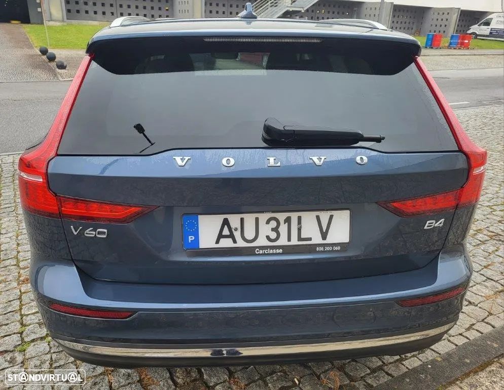 Volvo V60 2.0 B4 Plus Bright Auto - 16