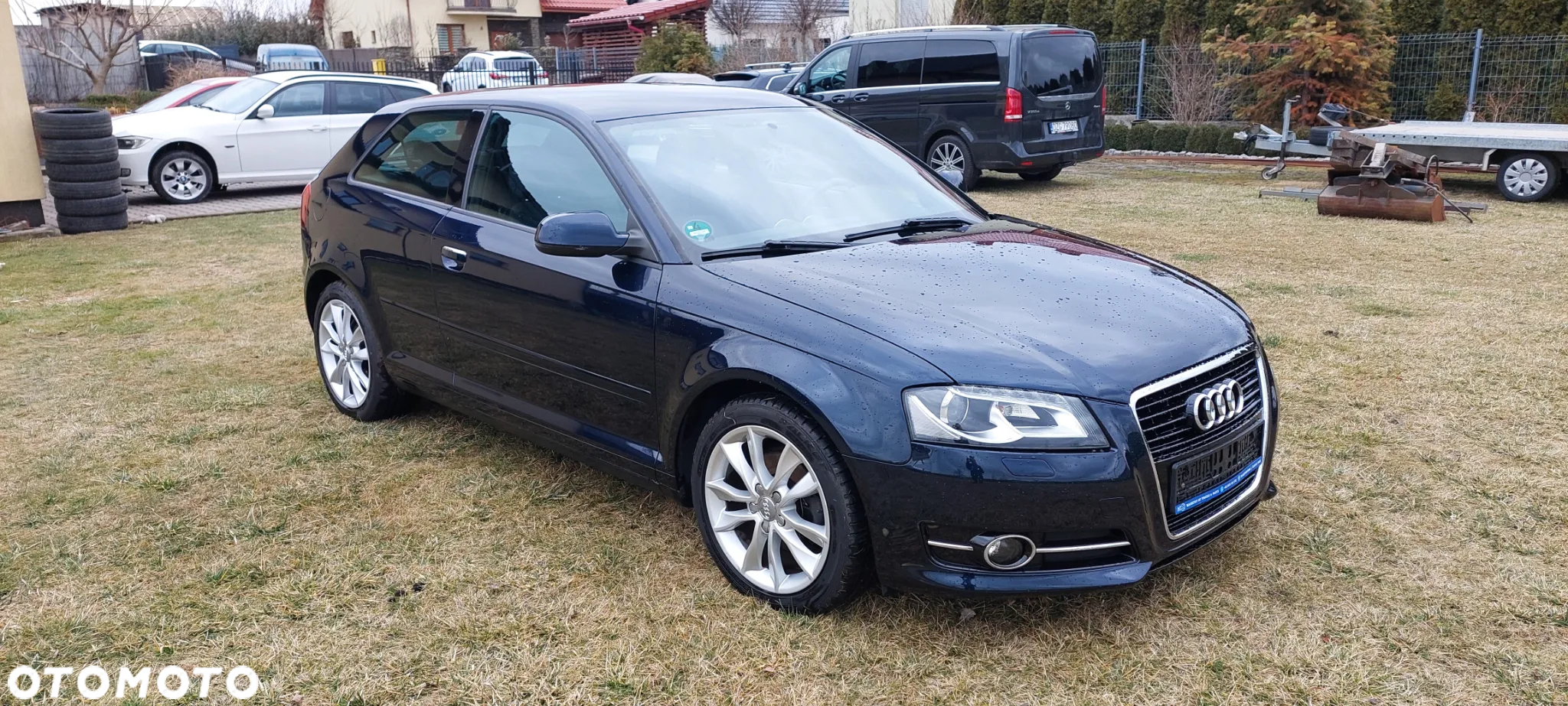 Audi A3 1.4 TFSI Attraction - 5
