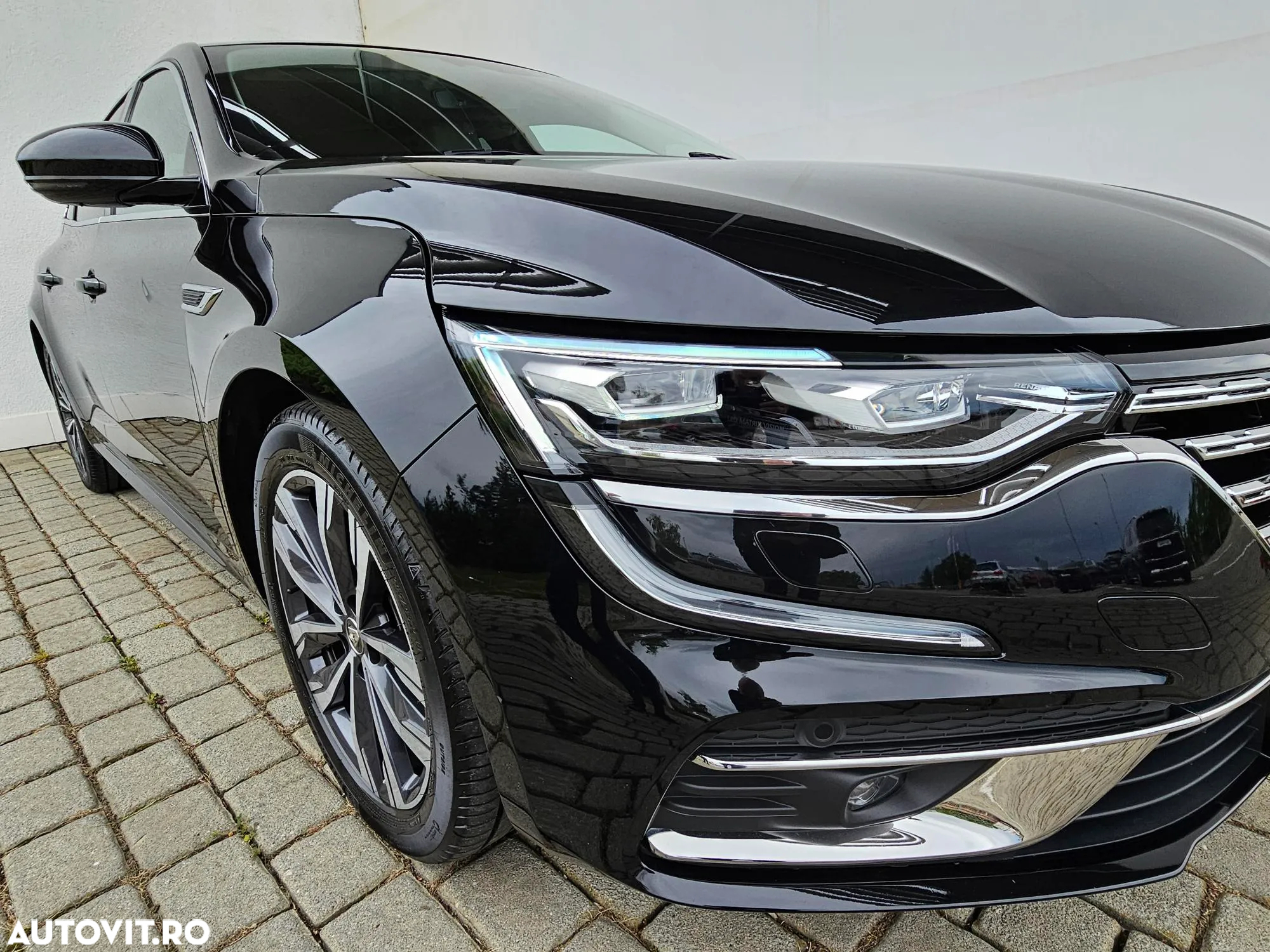 Renault Talisman - 27