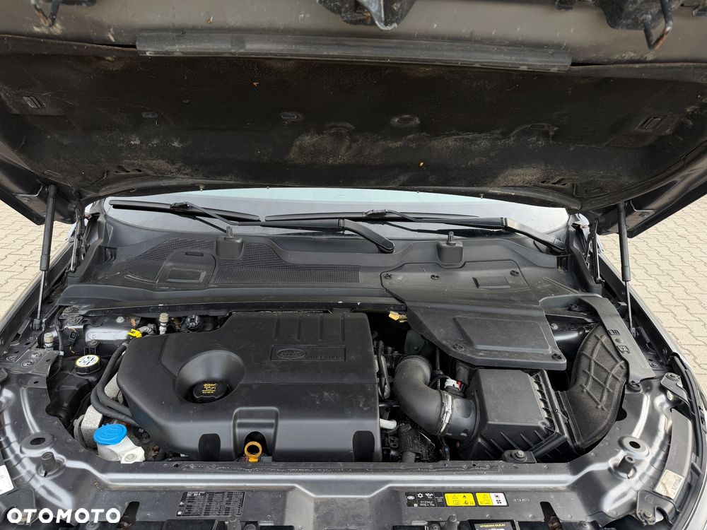Land Rover Discovery Sport 2.0 TD4 SE - 10
