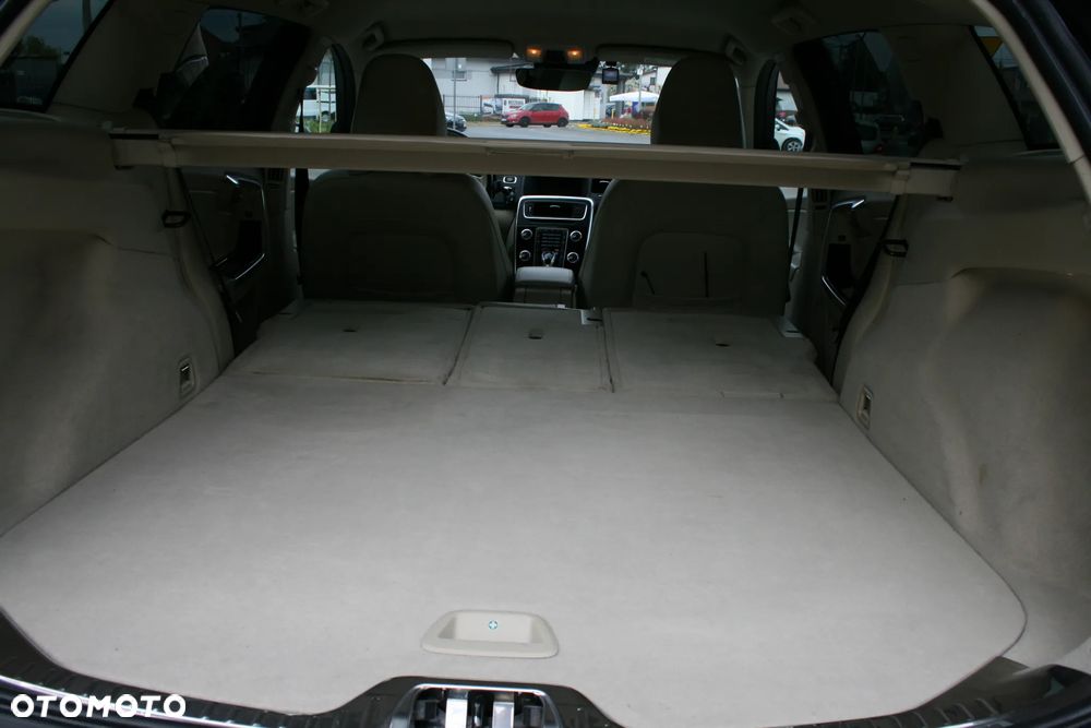 Volvo V60 - 13