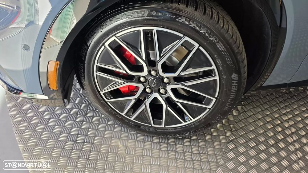 Ford Mustang Mach-E 98.7 kWh Premium - 33