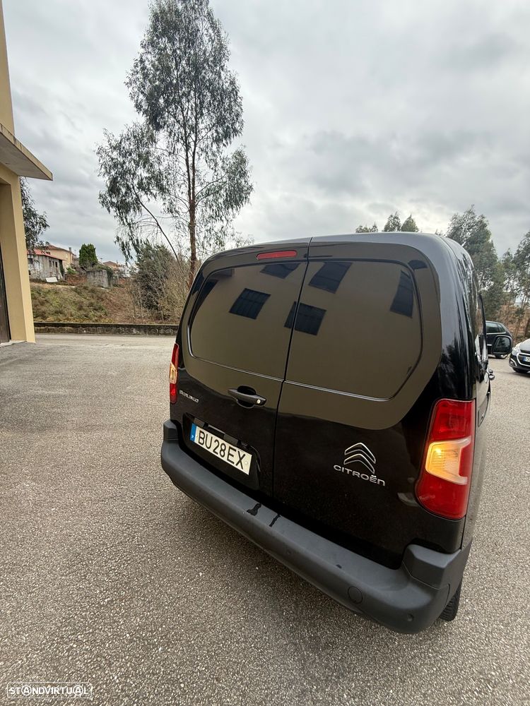 Citroën berlingo - 4